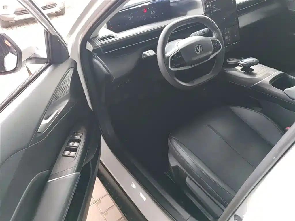 Yida 2023 Blue Whale NE 1.5T GDI DCT Premium Edition — миниатюра 16