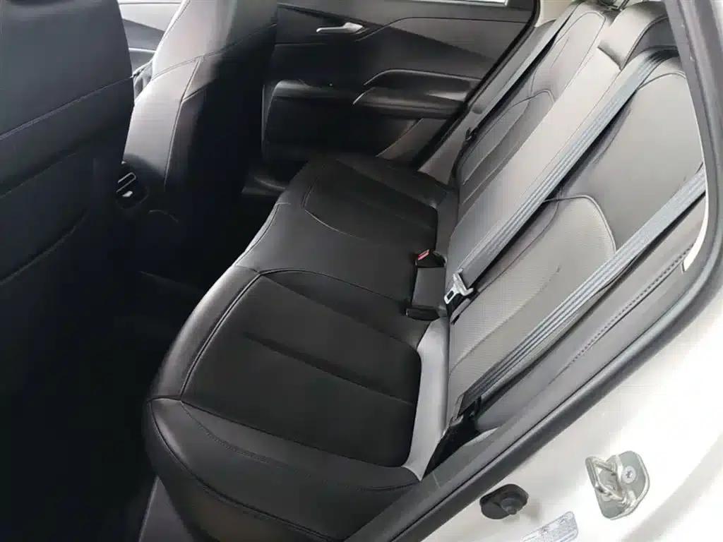 Yida 2023 Blue Whale NE 1.5T GDI DCT Premium Edition — миниатюра 17