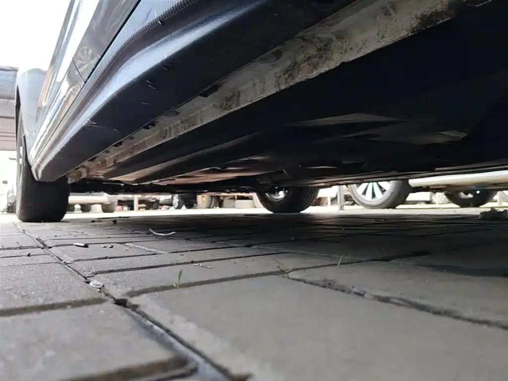 Yida 2023 Blue Whale NE 1.5T GDI DCT Premium Edition — миниатюра 22