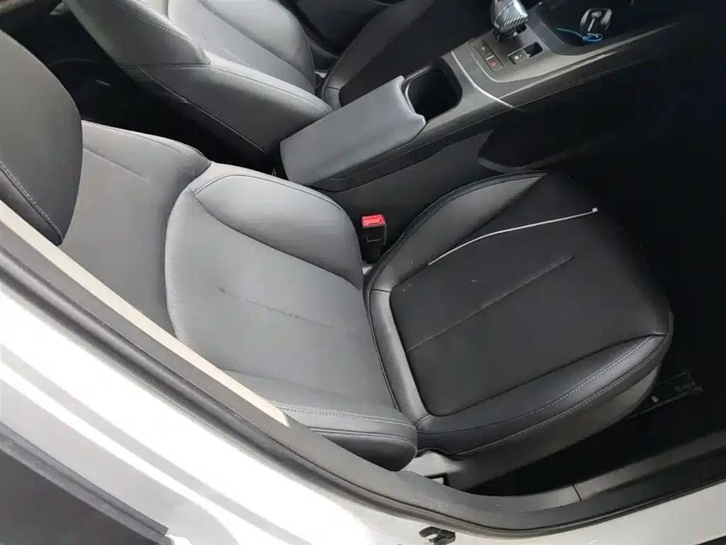 Yida 2023 Blue Whale NE 1.5T GDI DCT Premium Edition — миниатюра 25