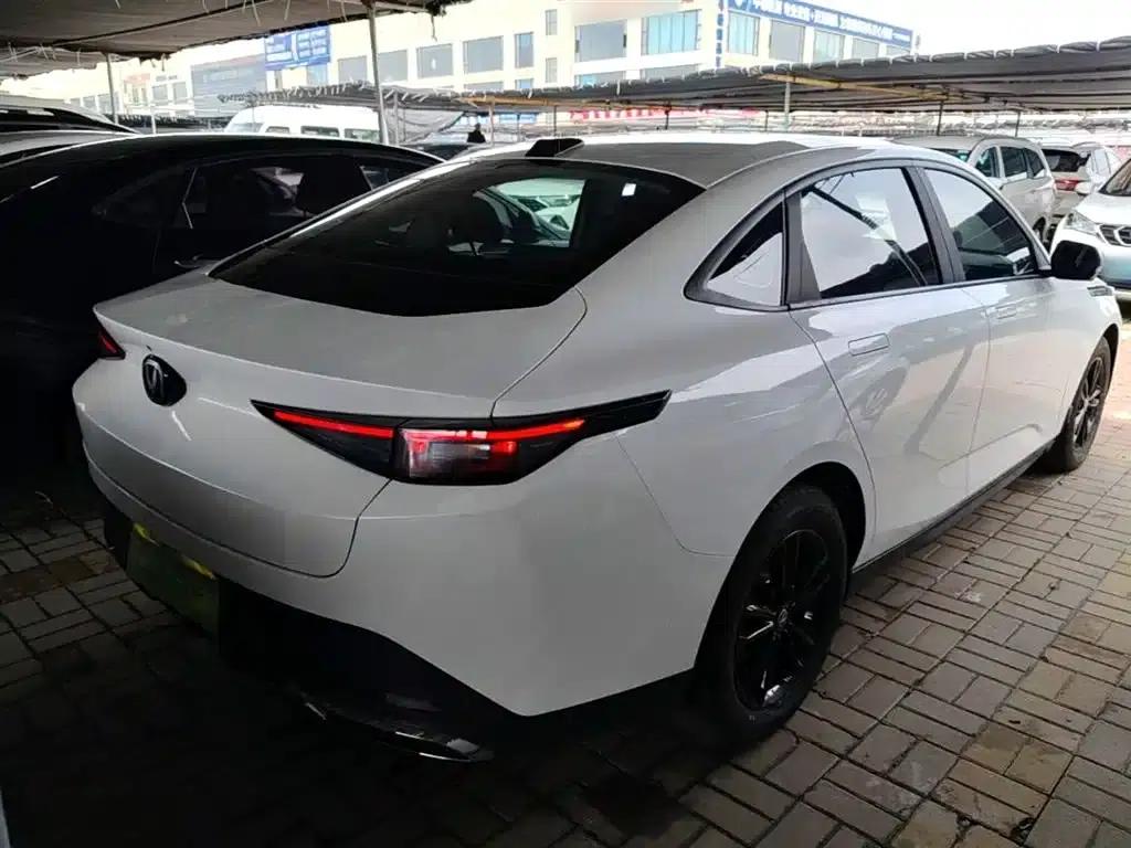 Yida 2023 Blue Whale NE 1.5T GDI DCT Premium Edition — миниатюра 7