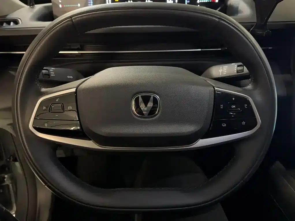Yida 2023 Blue Whale NE 1.5T GDI DCT Premium Edition — миниатюра 4