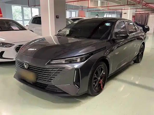 Yida 2023 Blue Whale NE 1.5T GDI DCT Premium Edition
