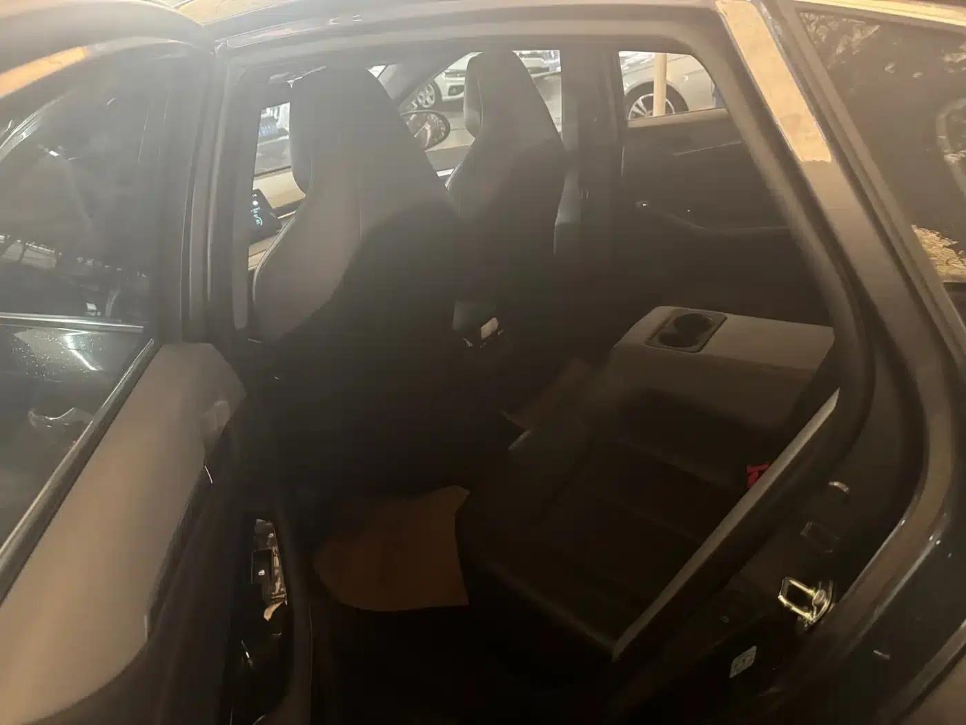 Ruicheng PLUS 2024 1.5T DCT Smart Edition — миниатюра 5