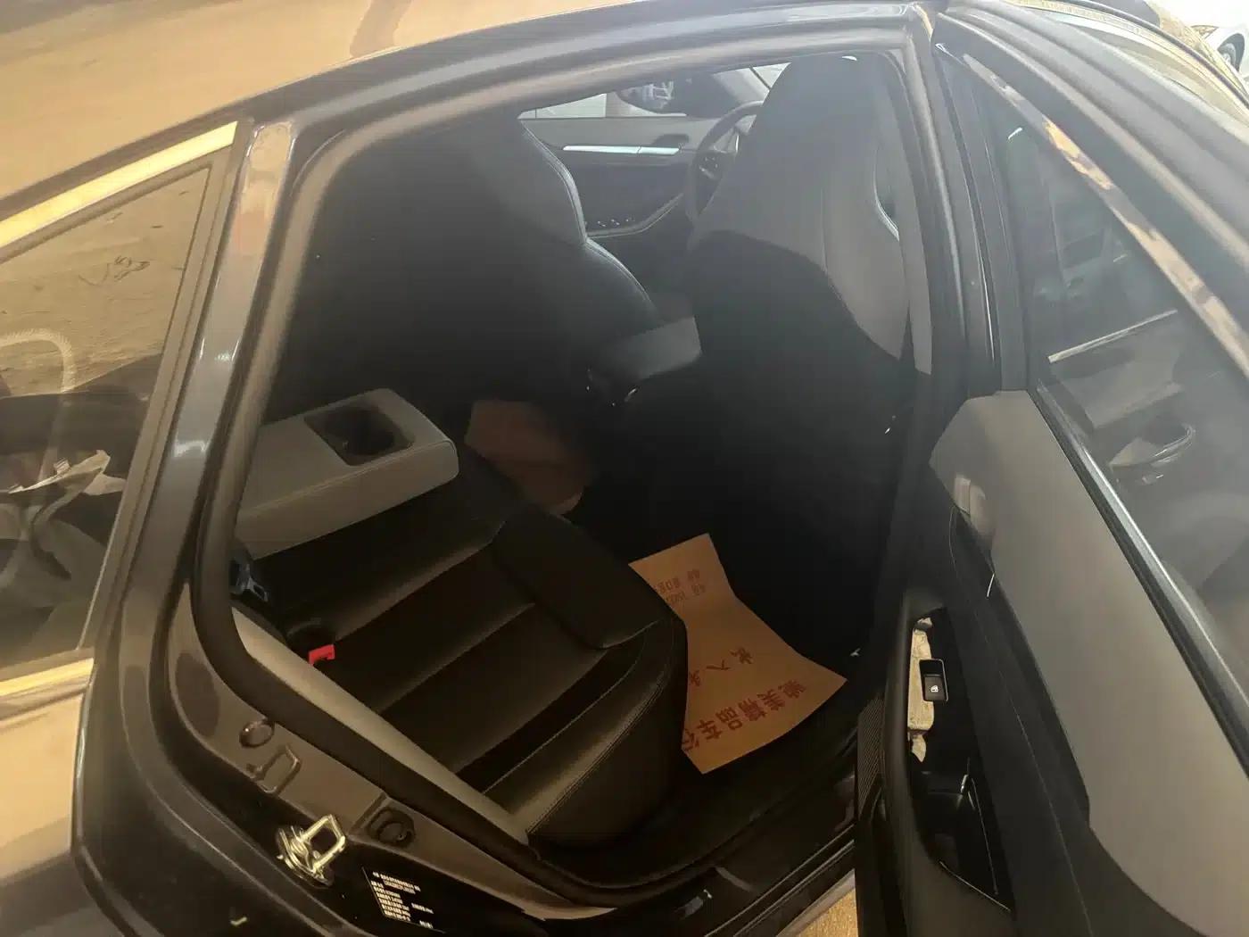 Ruicheng PLUS 2024 1.5T DCT Smart Edition — миниатюра 7