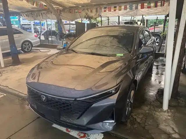 Ruicheng PLUS 2024 1.5T DCT Smart Edition