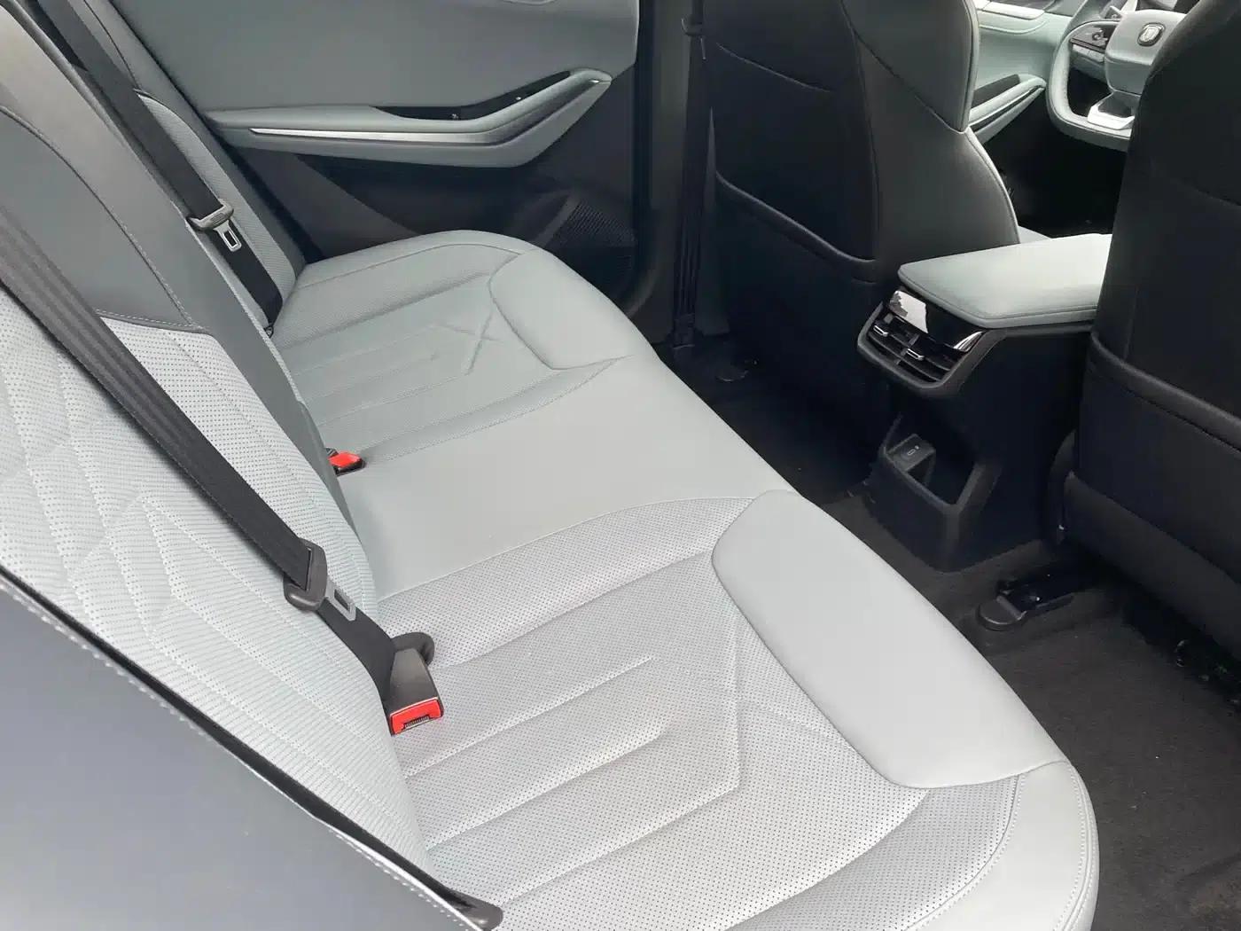 Ruicheng PLUS 2023 1.5T DCT Luxury Edition — миниатюра 16
