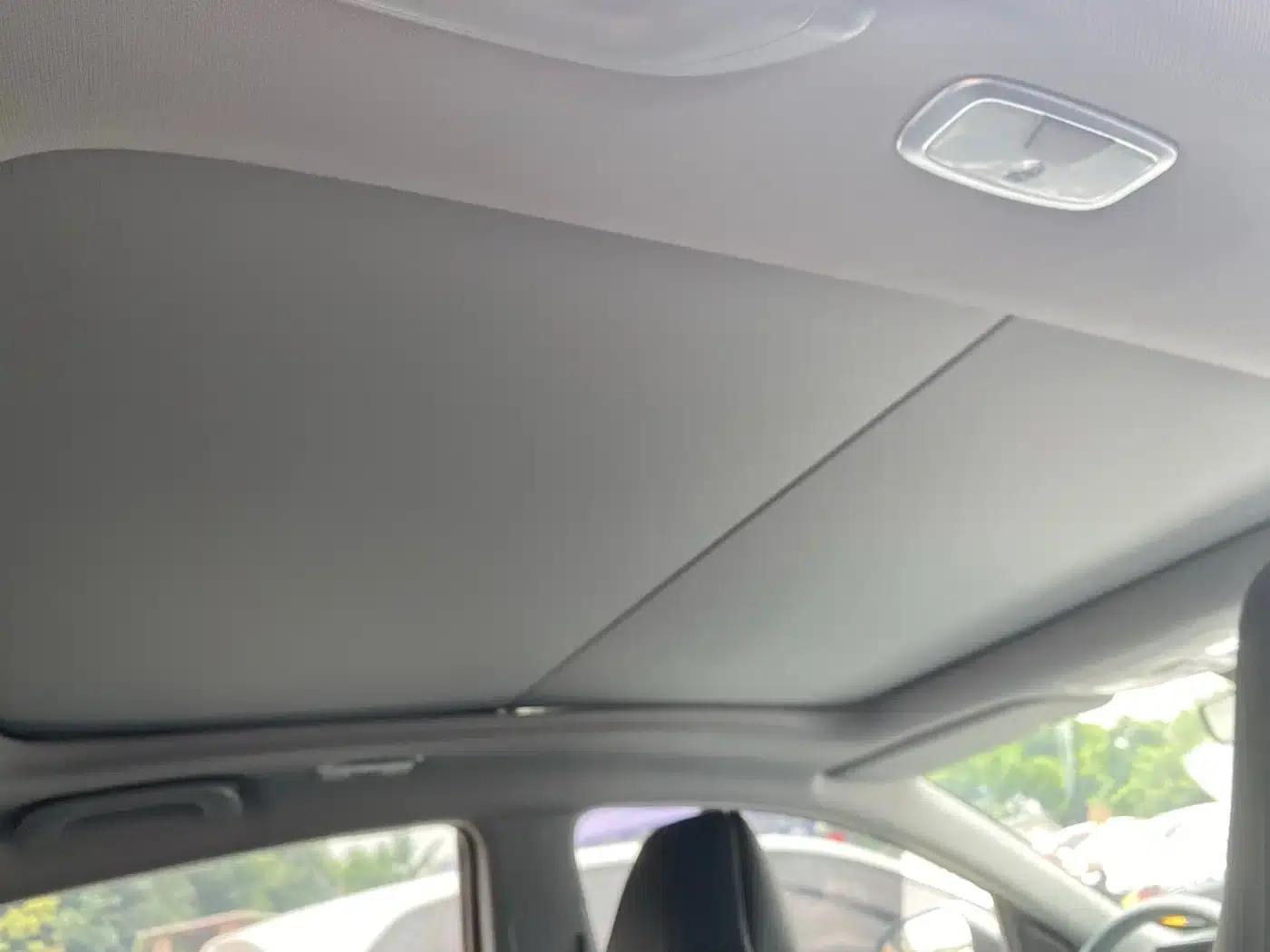 Ruicheng PLUS 2023 1.5T DCT Luxury Edition — миниатюра 18