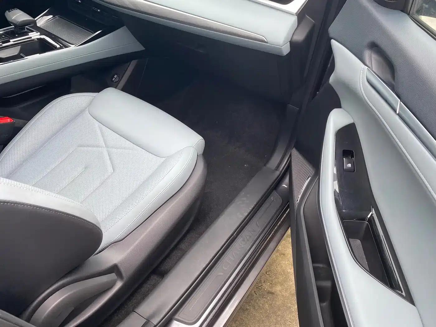 Ruicheng PLUS 2023 1.5T DCT Luxury Edition — миниатюра 5