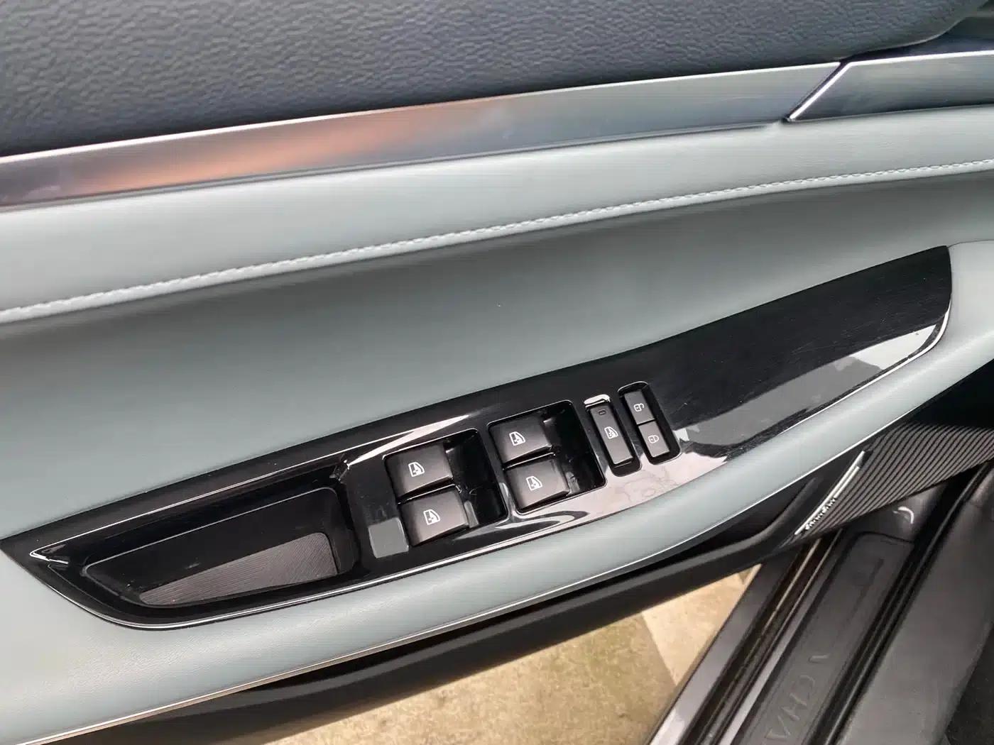 Ruicheng PLUS 2023 1.5T DCT Luxury Edition — миниатюра 6