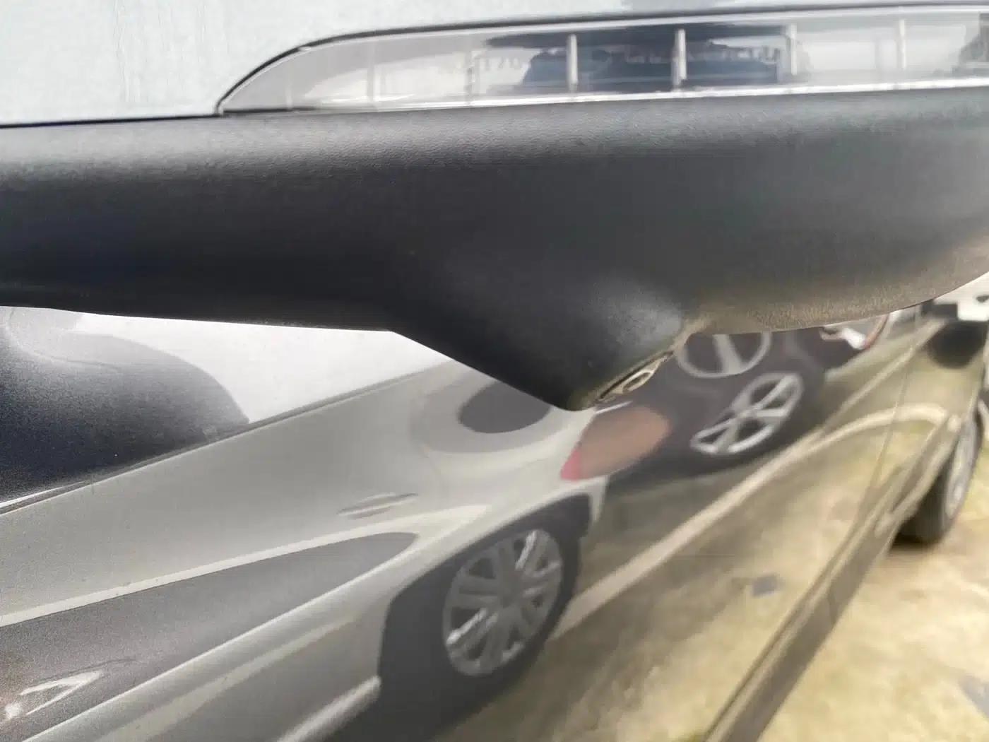 Ruicheng PLUS 2023 1.5T DCT Luxury Edition — миниатюра 10