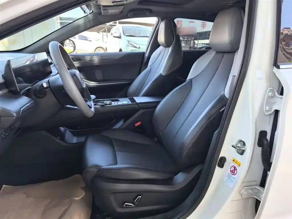 Ruicheng PLUS 2023 1.5T DCT Premium Edition — миниатюра 15
