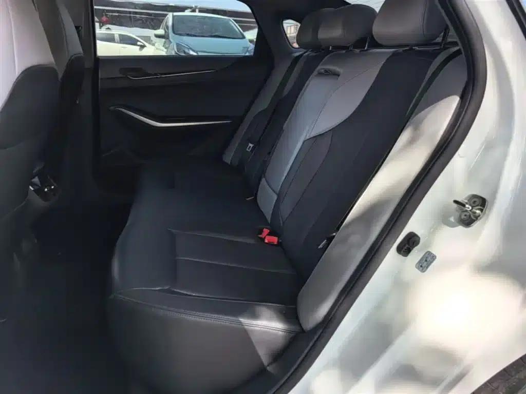 Ruicheng PLUS 2023 1.5T DCT Premium Edition — миниатюра 17