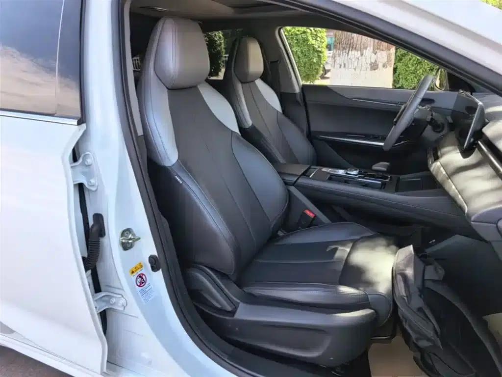 Ruicheng PLUS 2023 1.5T DCT Premium Edition — миниатюра 25
