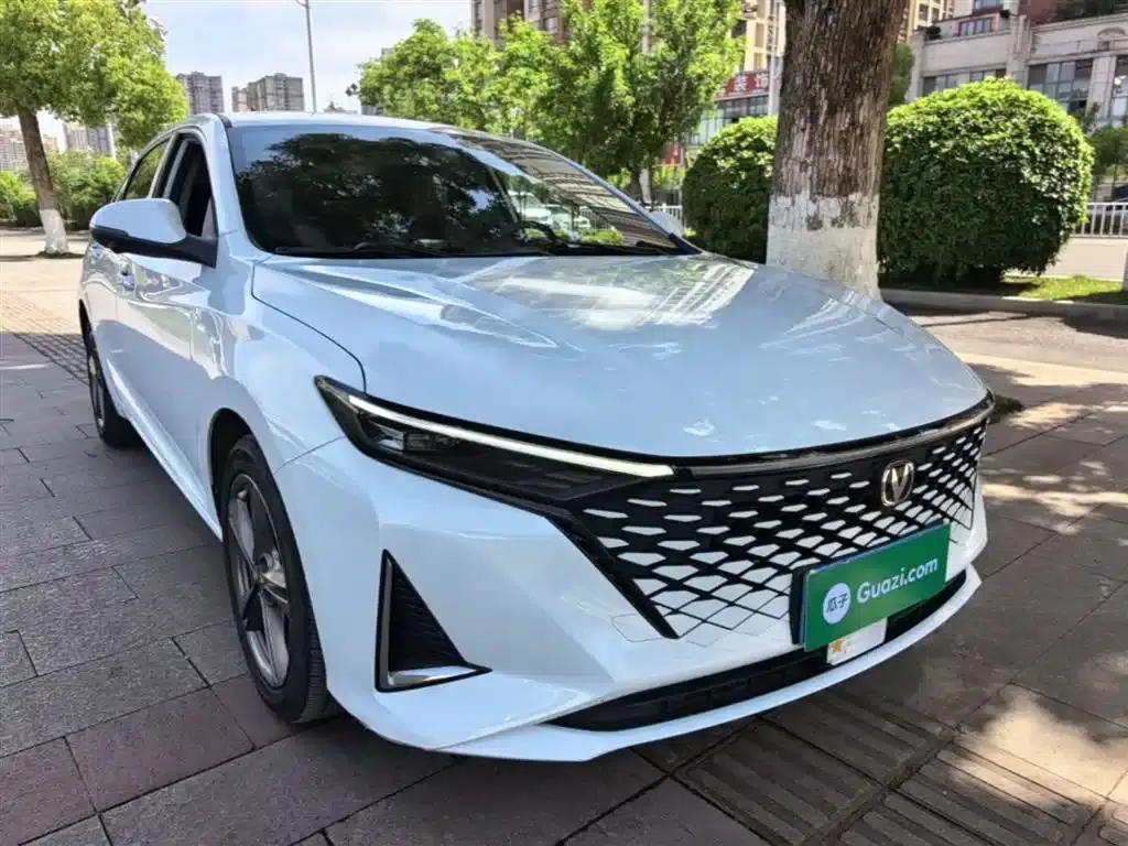 Ruicheng PLUS 2023 1.5T DCT Premium Edition — миниатюра 4