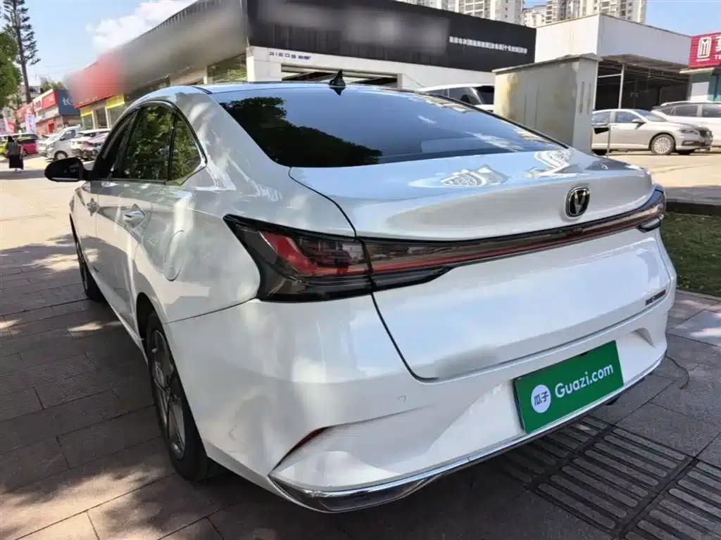 Ruicheng PLUS 2023 1.5T DCT Premium Edition — миниатюра 5