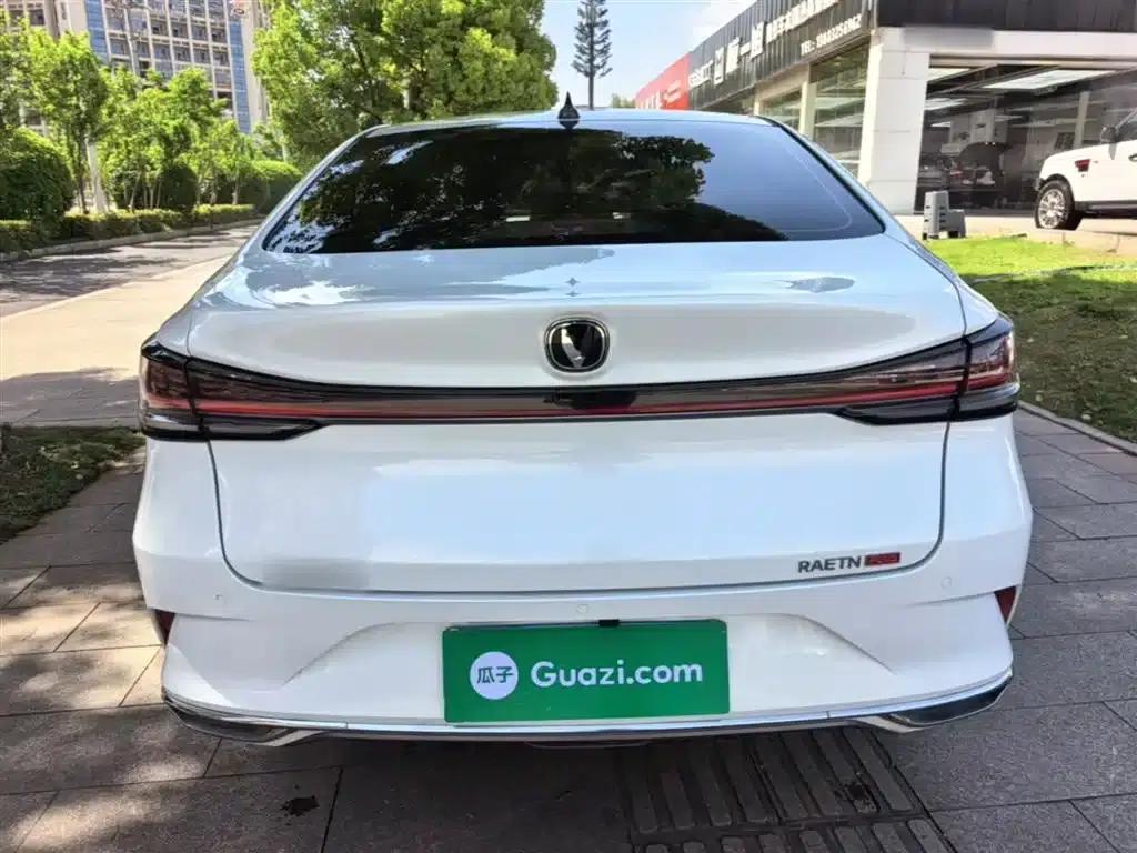 Ruicheng PLUS 2023 1.5T DCT Premium Edition — миниатюра 6