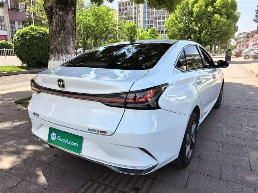Ruicheng PLUS 2023 1.5T DCT Premium Edition — миниатюра 7