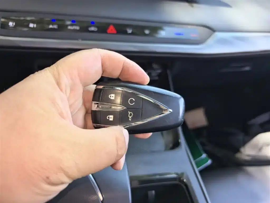 Ruicheng PLUS 2023 1.5T DCT Premium Edition — миниатюра 9