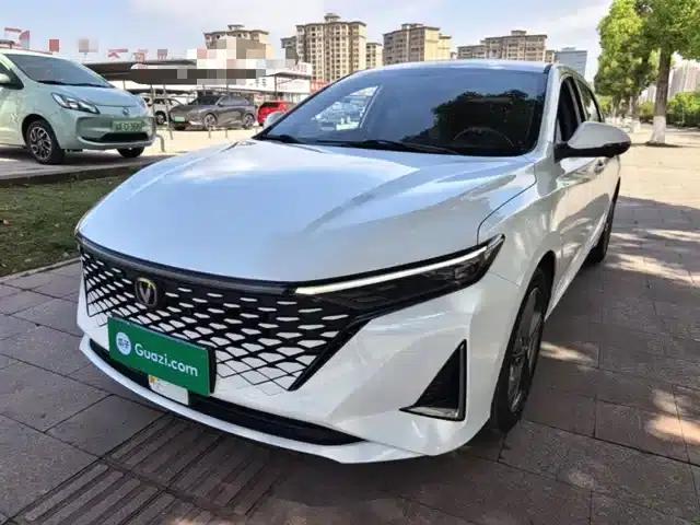Ruicheng PLUS 2023 1.5T DCT Premium Edition