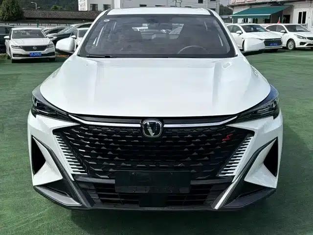 Changan X5 PLUS 2026 Model, Second Generation 1.5T Beyond PRO