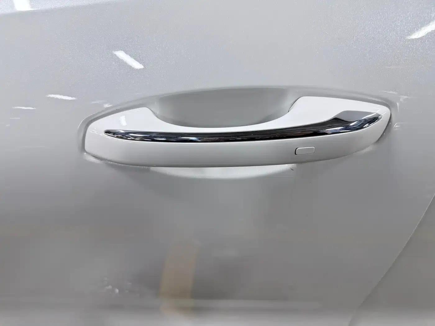 Changan UNI-Z 2025 1.5T Premium Edition — миниатюра 6