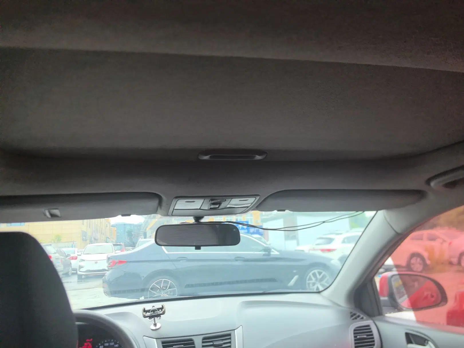 Hyundai Verna Ray 2014 1.4L Manual GLX — миниатюра 21