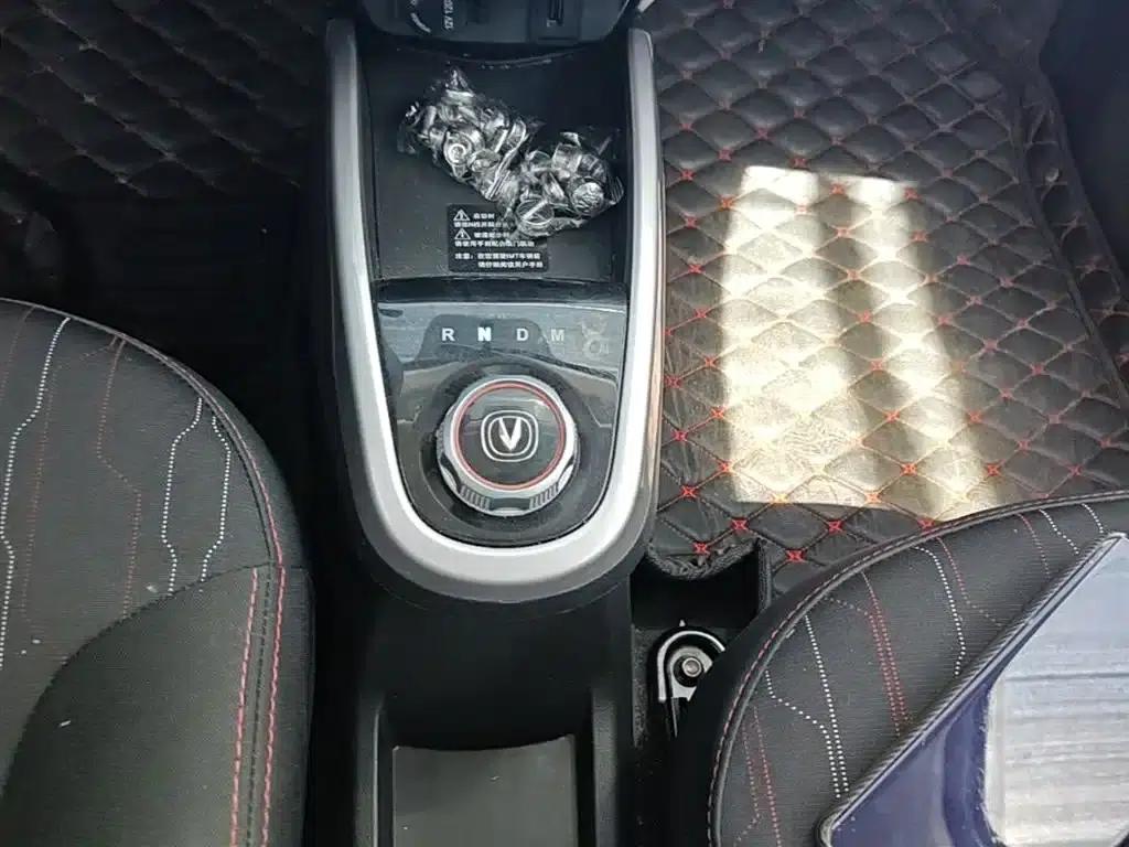 Benben 2015 1.4L IMT Premium Edition (National V Emission Standard) — миниатюра 14