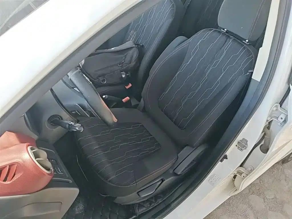 Benben 2015 1.4L IMT Premium Edition (National V Emission Standard) — миниатюра 15