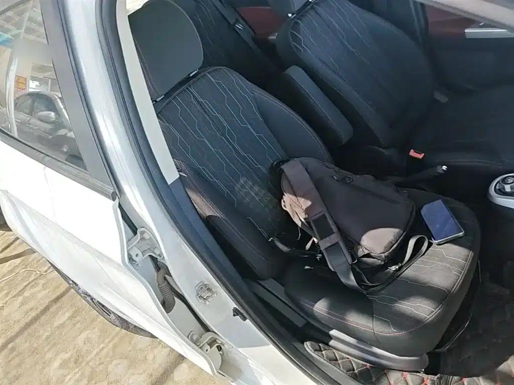 Benben 2015 1.4L IMT Premium Edition (National V Emission Standard) — миниатюра 25