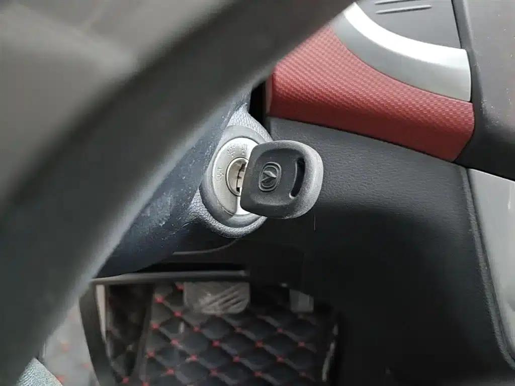Benben 2015 1.4L IMT Premium Edition (National V Emission Standard) — миниатюра 9