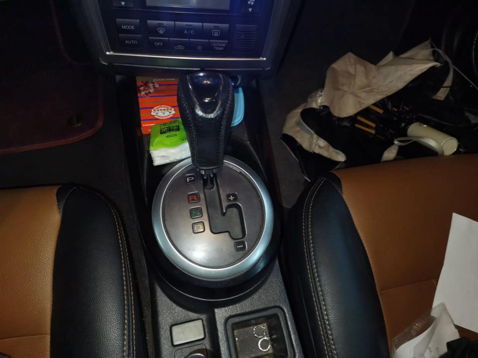 Hyundai Coupe 2004 FX 2.0 — миниатюра 15