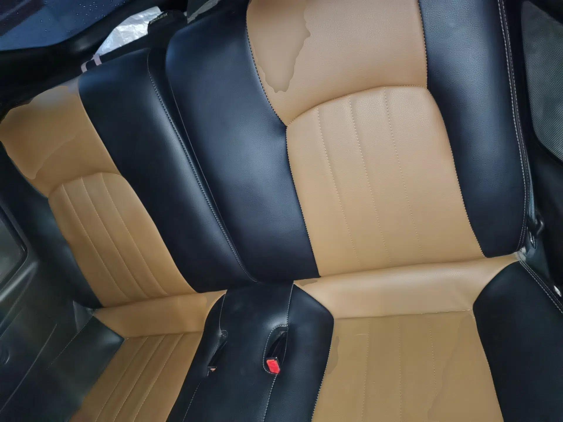 Hyundai Coupe 2004 FX 2.0 — миниатюра 18