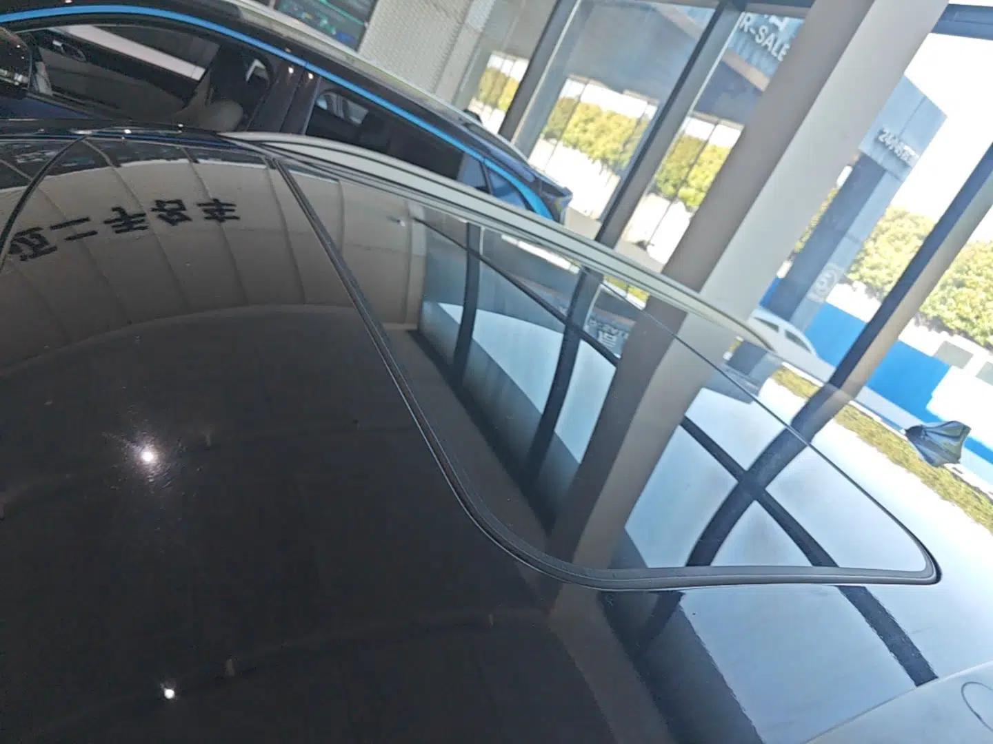 Hyundai ENCINO 2018 1.6T Dual-Clutch ZhiPao Edition China V Standard — миниатюра 11