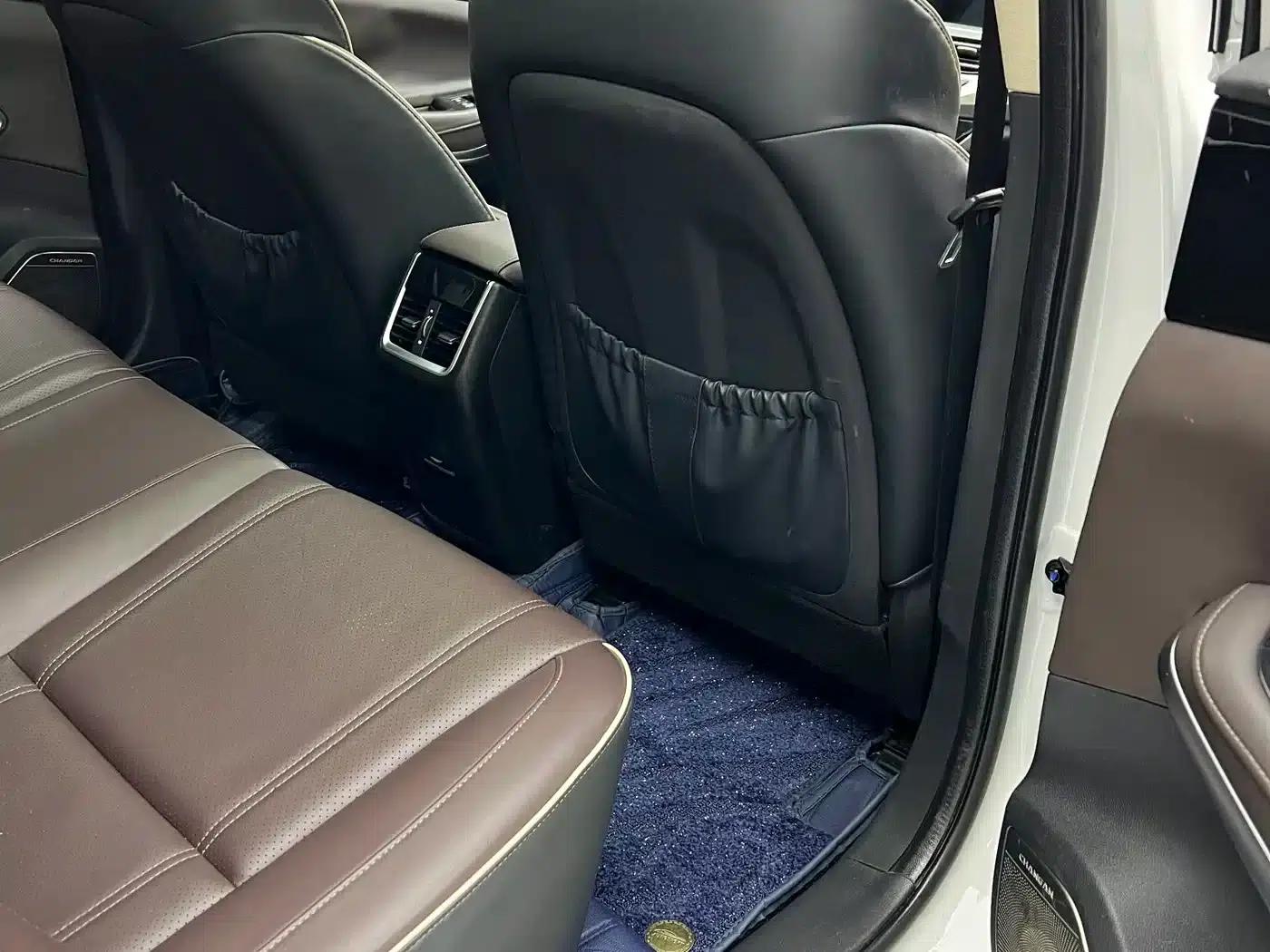 Ruicheng CC 2019 1.5T Automatic Premium Edition (National VI Emission Standard) — миниатюра 6