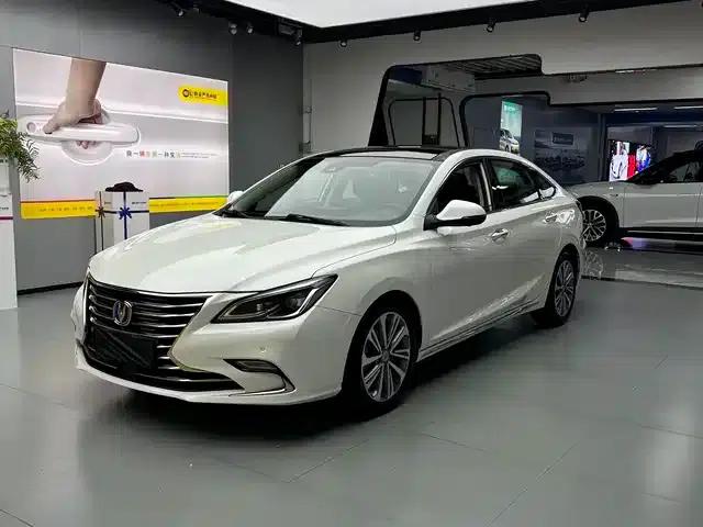 Ruicheng CC 2019 1.5T Automatic Premium Edition (National VI Emission Standard)
