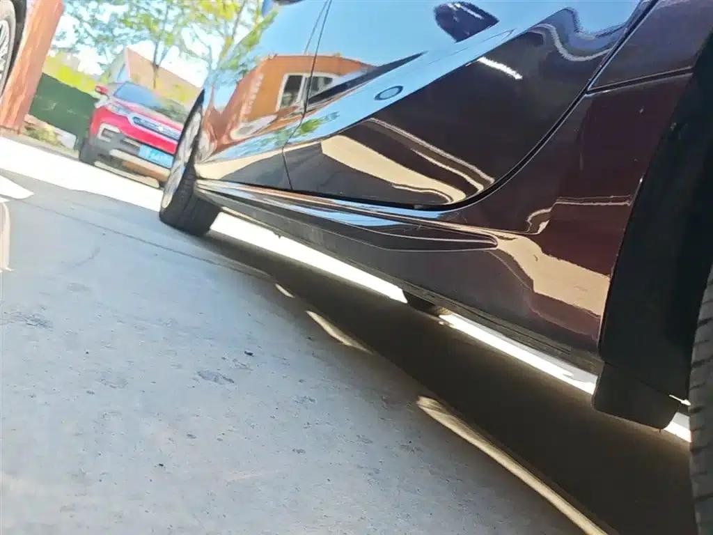 Ruicheng CC 2018 1.5T Automatic Luxury Edition (National V Emission Standard) — миниатюра 22