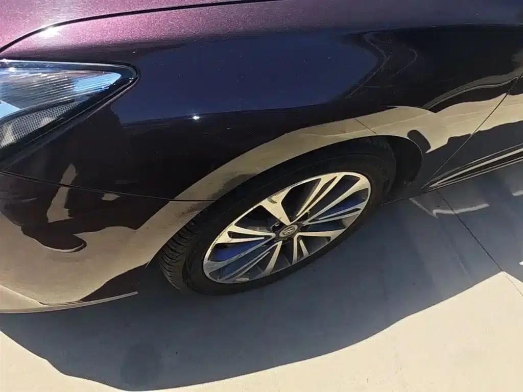 Ruicheng CC 2018 1.5T Automatic Luxury Edition (National V Emission Standard) — миниатюра 23