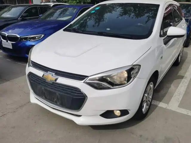 Chevrolet Lova RV 2016 1.5L Automatic Smart Drive Edition