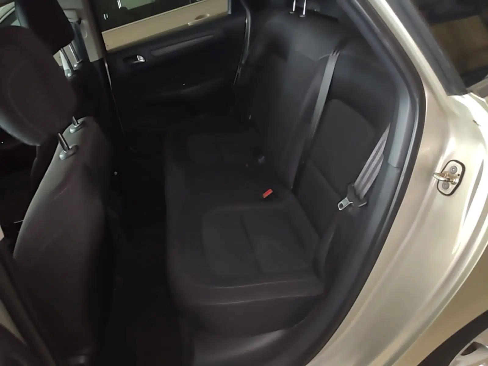 Citroen C4 Sega 2016 1.6L Automatic Comfort Model — миниатюра 20