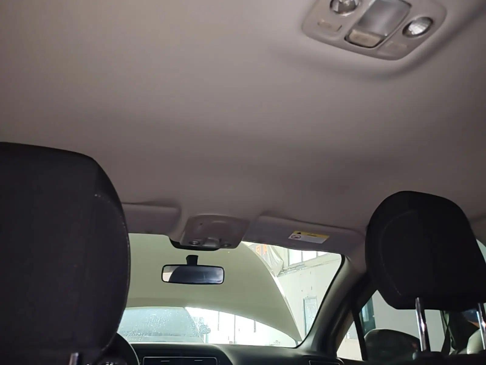 Citroen C4 Sega 2016 1.6L Automatic Comfort Model — миниатюра 21