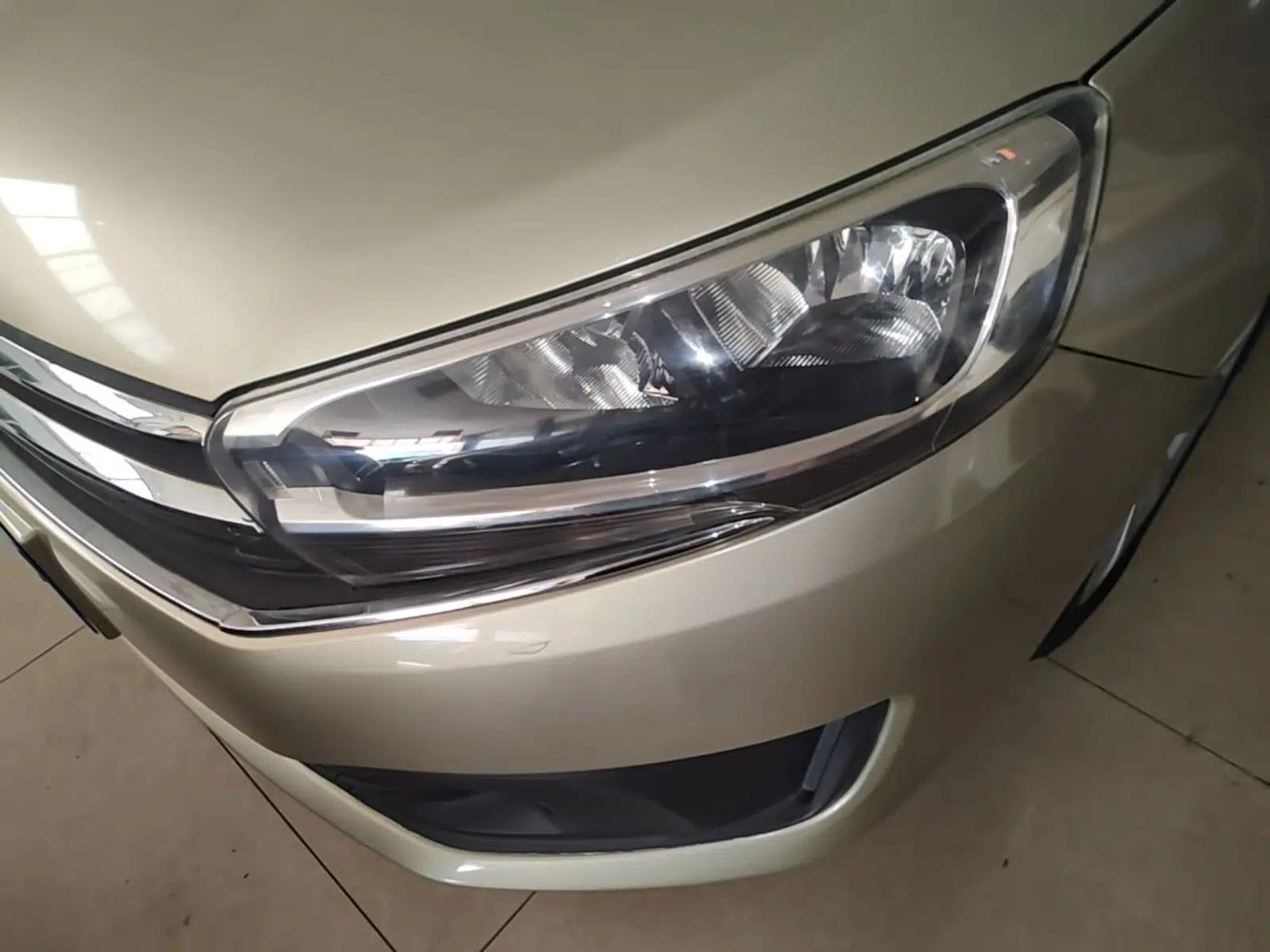 Citroen C4 Sega 2016 1.6L Automatic Comfort Model — миниатюра 9