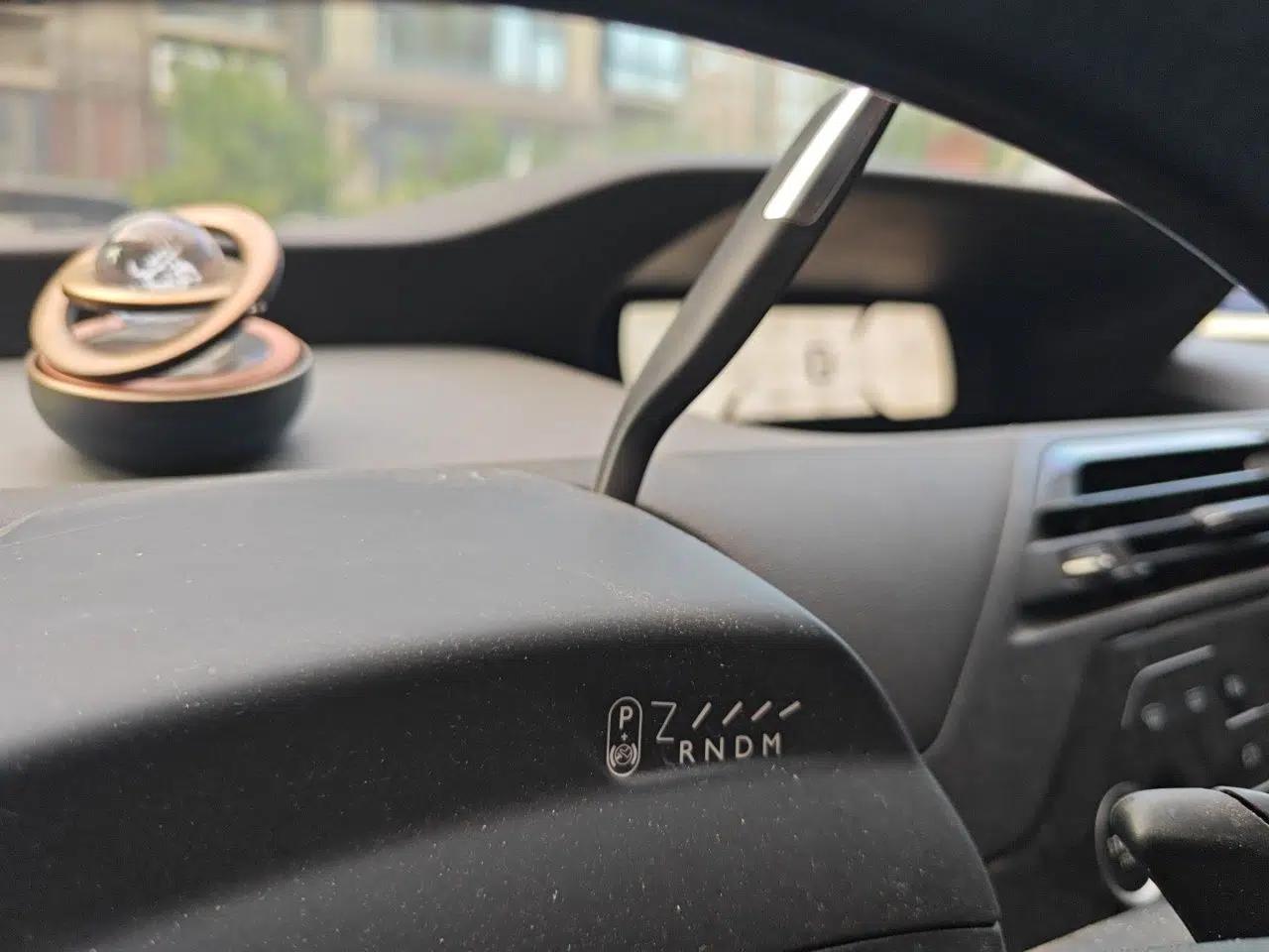 Citroen C4 Picasso 2015 Grand 1.6T Fashion Model 7 Seats — миниатюра 15