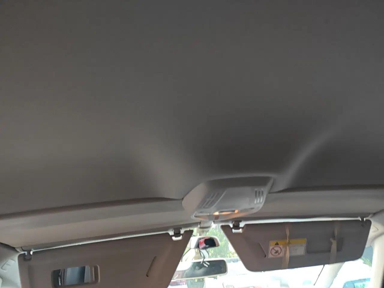 Citroen C4 Picasso 2015 Grand 1.6T Fashion Model 7 Seats — миниатюра 19