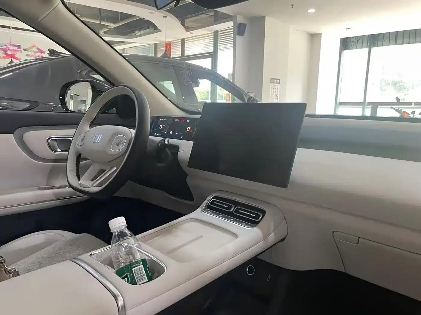 Changan Qiyuan Q05 2026 Model 506Max — миниатюра 8