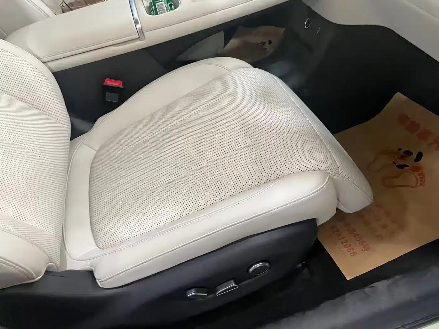 Changan Qiyuan Q05 2026 Model 506Max — миниатюра 9
