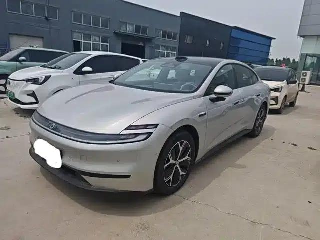 Changan Qiyuan A06 2026 Model 630 Laser Ultra