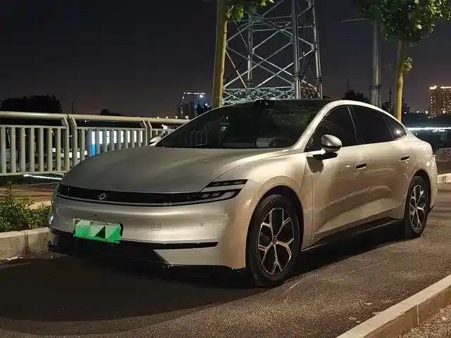 Changan Qiyuan A06 2026 Model 630 Laser Ultra