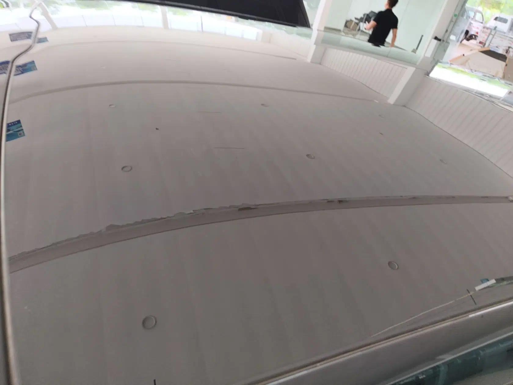 EXEED Star Era ET 2024 Range-Extended 200 Plus — миниатюра 11
