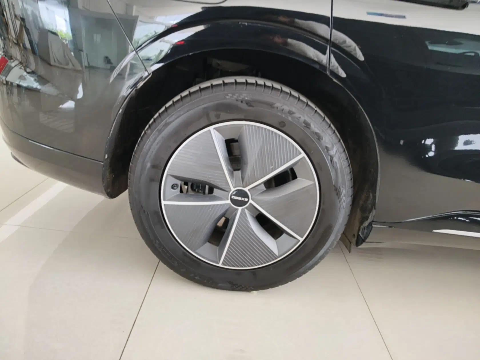 EXEED Star Era ET 2024 Range-Extended 200 Plus — миниатюра 10